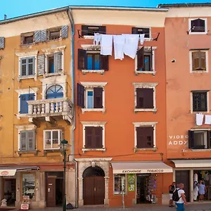 Ground Floor Gem , Rovigno Croazia